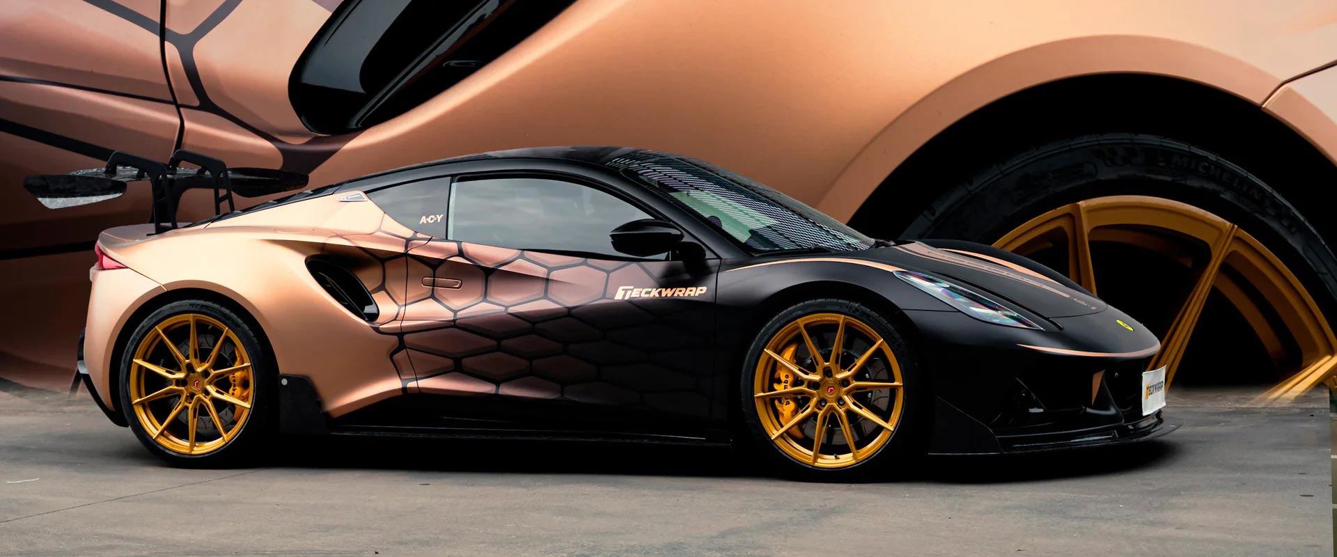 Teckwrap slide second ves 03