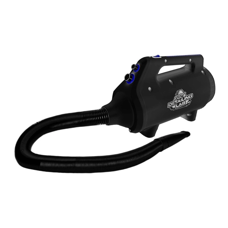 Máy thổi khí nóng - SGCB Water Dryer