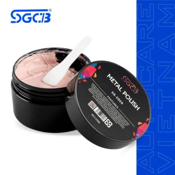 Xi tẩy ố kính tẩy ố kim loại - VES 01