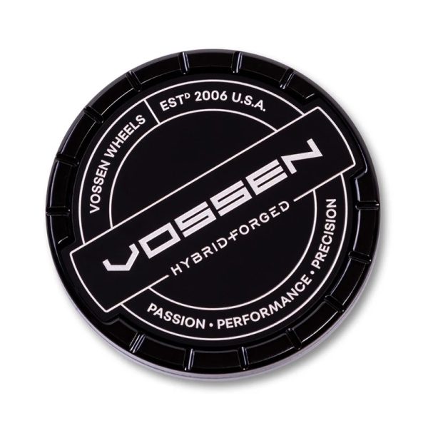 Hybrid Forged Billet Sport Cap - VES 14