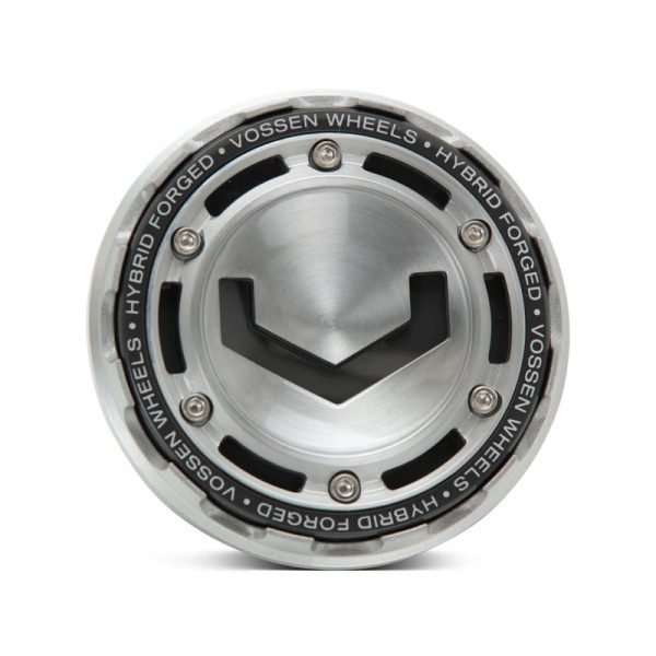 Vossen Modular Billet Caps - VES 03