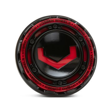 Vossen Modular Billet Caps - VES 02