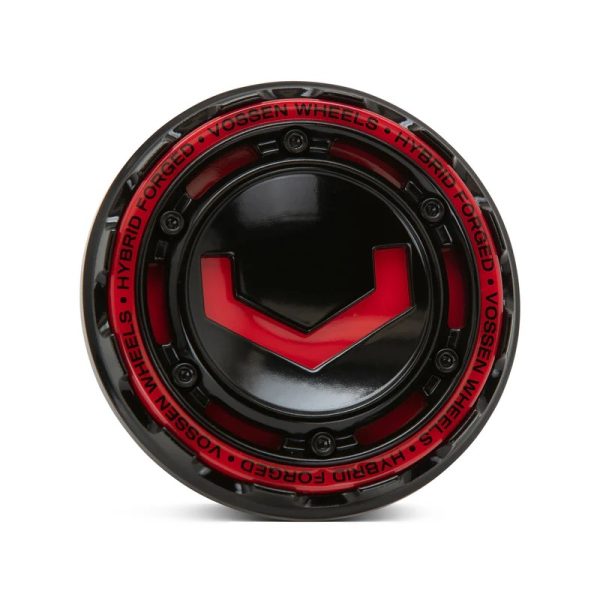 Vossen Modular Billet Caps - VES 02