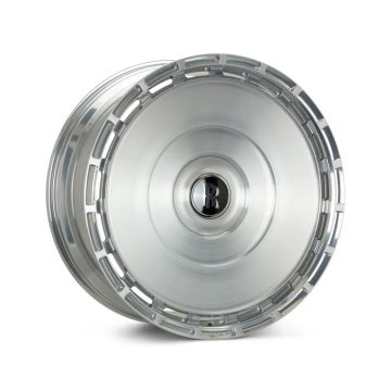 Novitec x Vossen SP3 - VES 01
