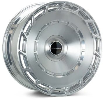Vossen Wheels LC3-11T VES 01