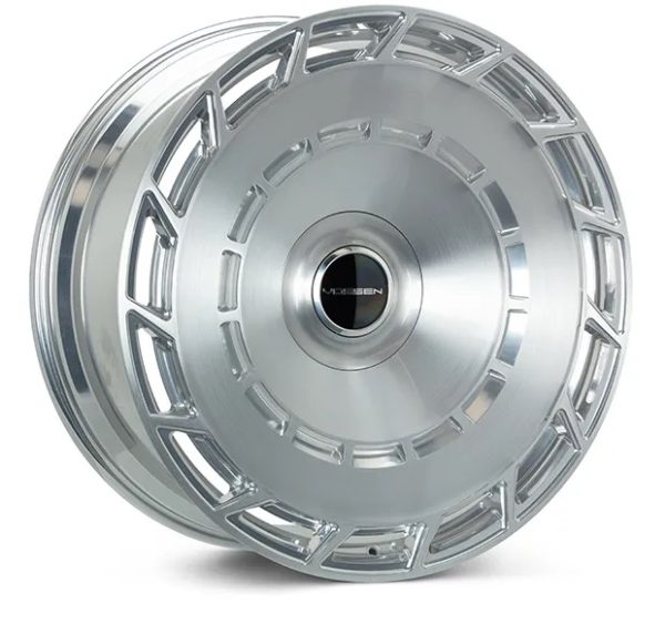 Vossen Wheels LC3-11T VES 01
