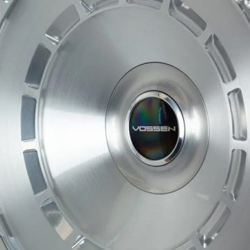 Vossen Wheels LC3-11T VES 03