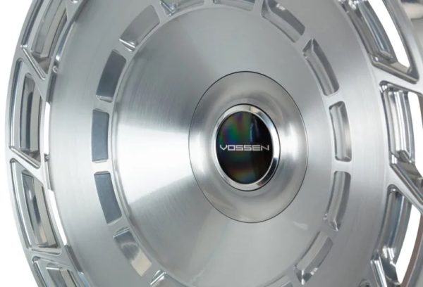 Vossen Wheels LC3-11T VES 03
