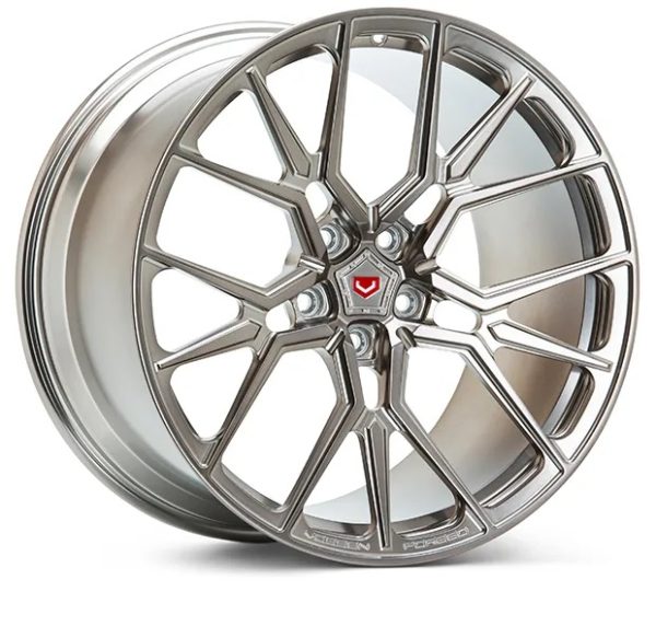 Vossen Forged M-X3 VES 01
