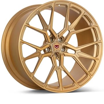 Vossen Forged M-X3 VES 03