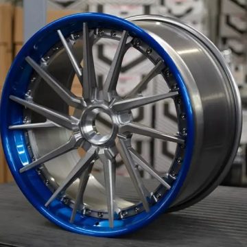 Vossen Forged M-X4T VES 03