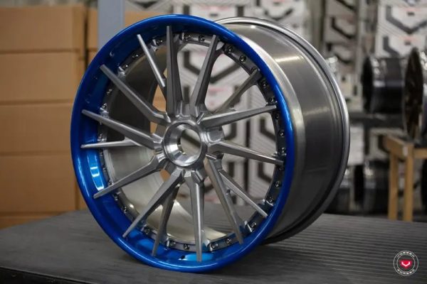 Vossen Forged M-X4T VES 03
