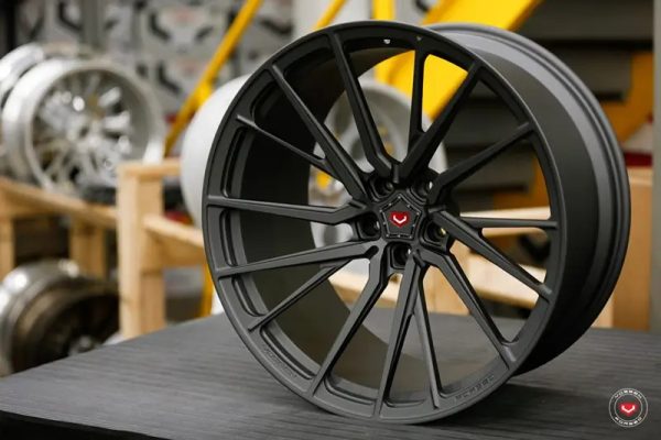 Vossen Forged M-X4T VES 01