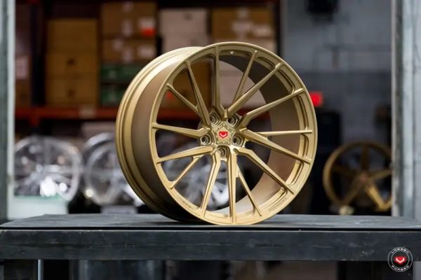 Vossen Forged M-X4T VES 02