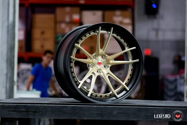 Vossen Forged S17-06 VES 01