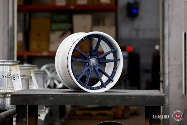 Vossen Forged S17-06 VES 02