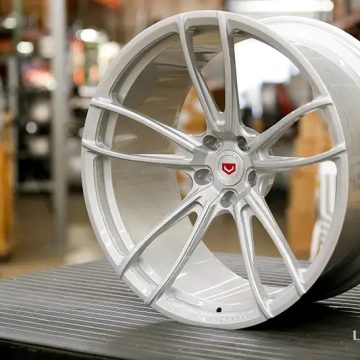 Vossen Forged S17-06 VES 03