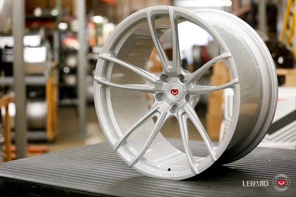Vossen Forged S17-06 VES 03