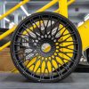 Vossen Forged S21-09 Carbon VES 01
