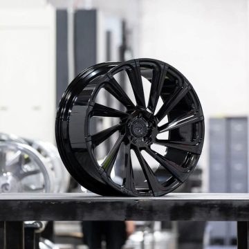 Vossen Forged UV3 - VES 06