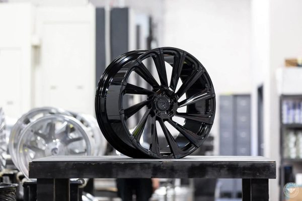Vossen Forged UV3 - VES 06