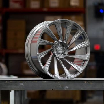 Vossen Forged UV3 - VES 07