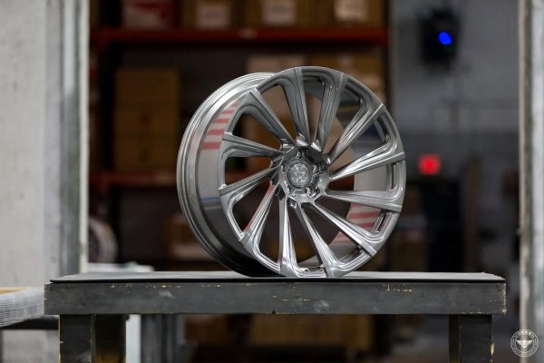 Vossen Forged UV3 - VES 07