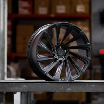 Vossen UV-3
