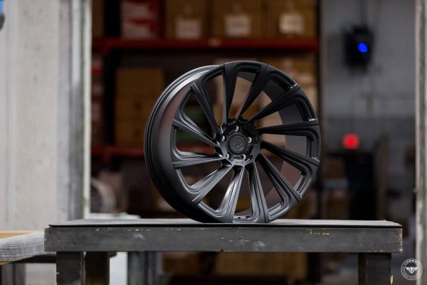 Vossen Forged UV3 - VES 01