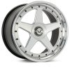Vossen Wheels Gen-01 3 Pieces VES 02