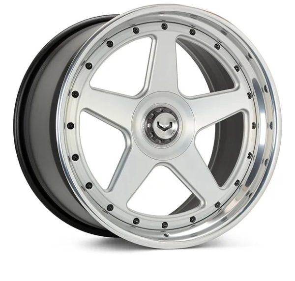 Vossen Wheels Gen-01 3 Pieces VES 02