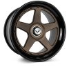 Vossen Wheels Gen-01 3 Pieces VES 03