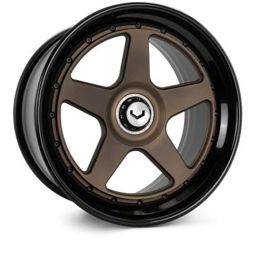 Vossen Wheels Gen-01 3 Pieces VES 03
