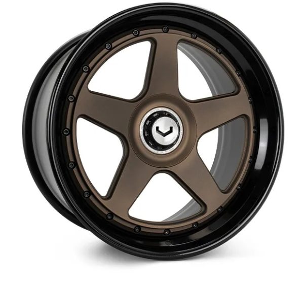 Vossen Wheels Gen-01 3 Pieces VES 03