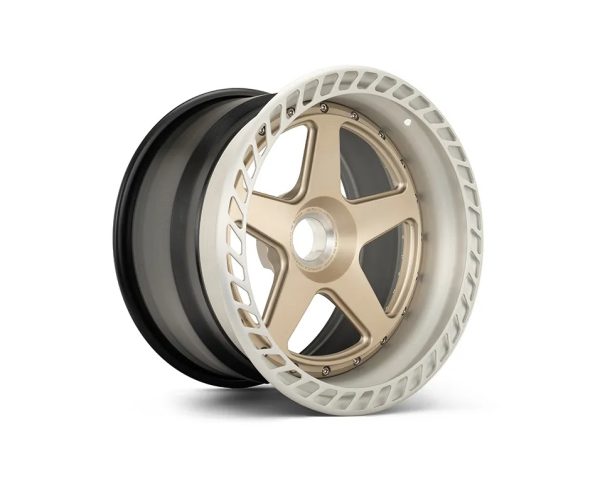 Vossen Wheels Gen-01 3 Pieces VES 01
