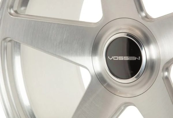 Vossen Wheels Gen-01 VES 02