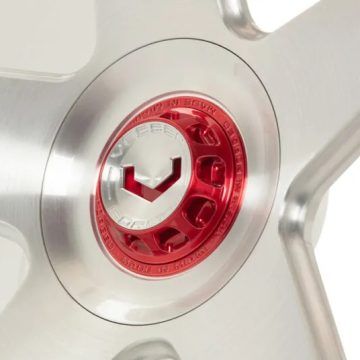 Vossen Wheels Gen-01 VES 03