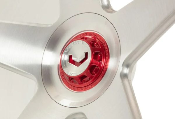 Vossen Wheels Gen-01 VES 03