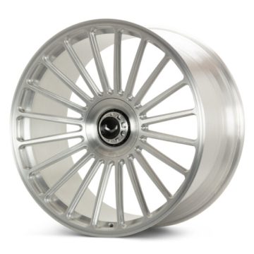 Vossen Wheels Gen-04 VES 01