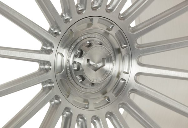 Vossen Wheels Gen-04 VES 03