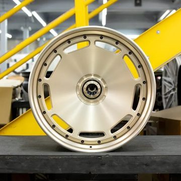 Vossen Wheels Gen-06 VES 01
