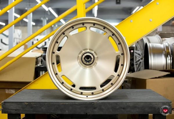 Vossen Wheels Gen-06 VES 01