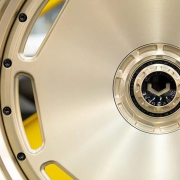 Vossen Wheels Gen-06 VES 03