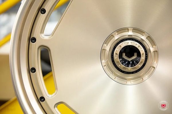 Vossen Wheels Gen-06 VES 03