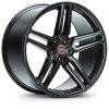 Vossen Wheels HF-1 Gloss Black 3 - VES