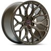 Vossen Wheels HF-2 Custom VES 01