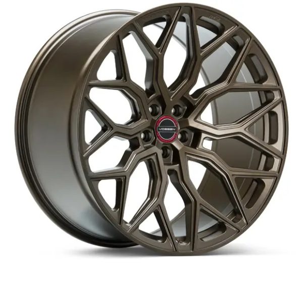 Vossen Wheels HF-2 Custom VES 01