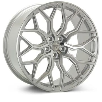 Vossen Wheels HF-2 Custom VES 03