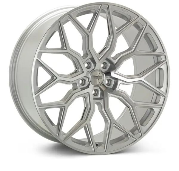 Vossen Wheels HF-2 Custom VES 03
