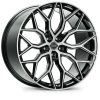 Vossen Wheels HF-2 Custom VES 02